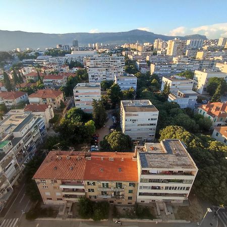 Apartment Ivanka & Old Town View Split Dış mekan fotoğraf