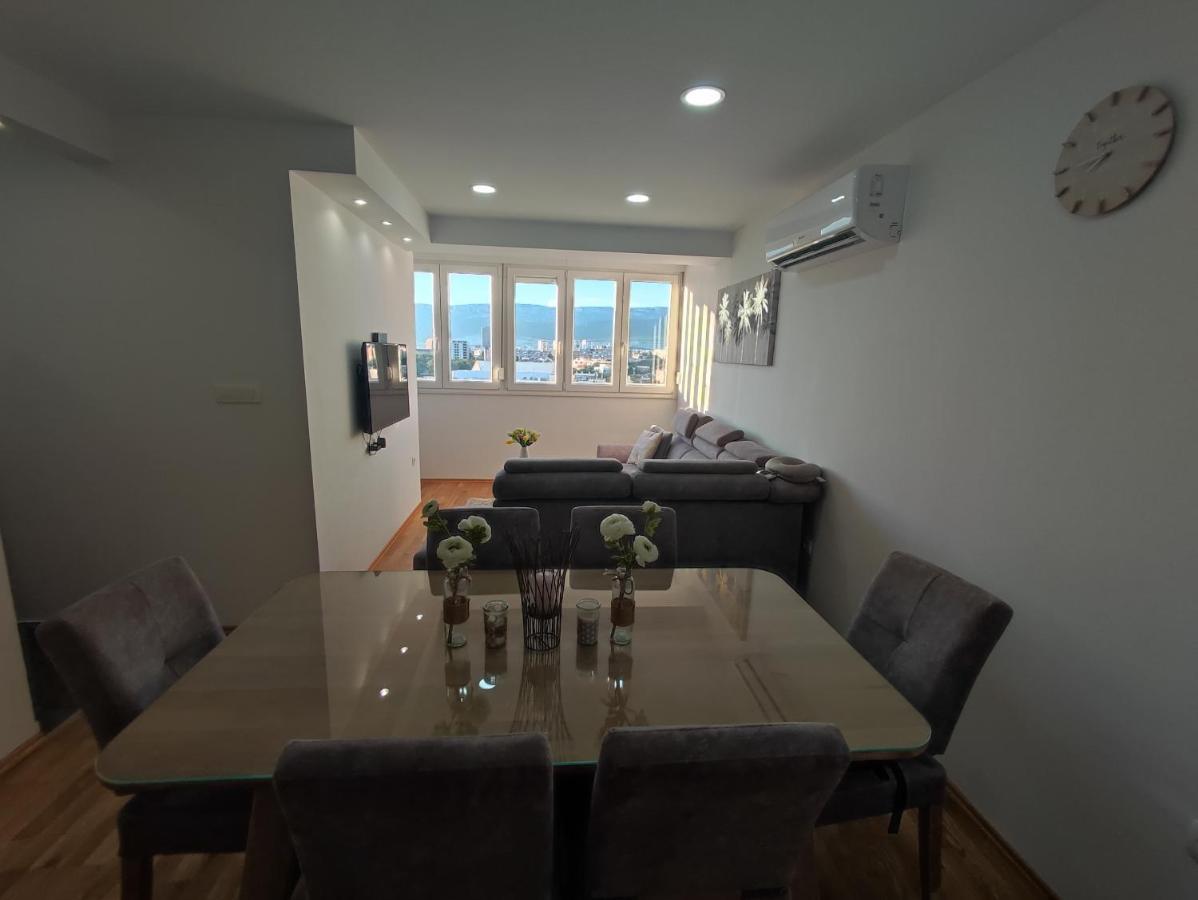 Apartment Ivanka & Old Town View Split Dış mekan fotoğraf
