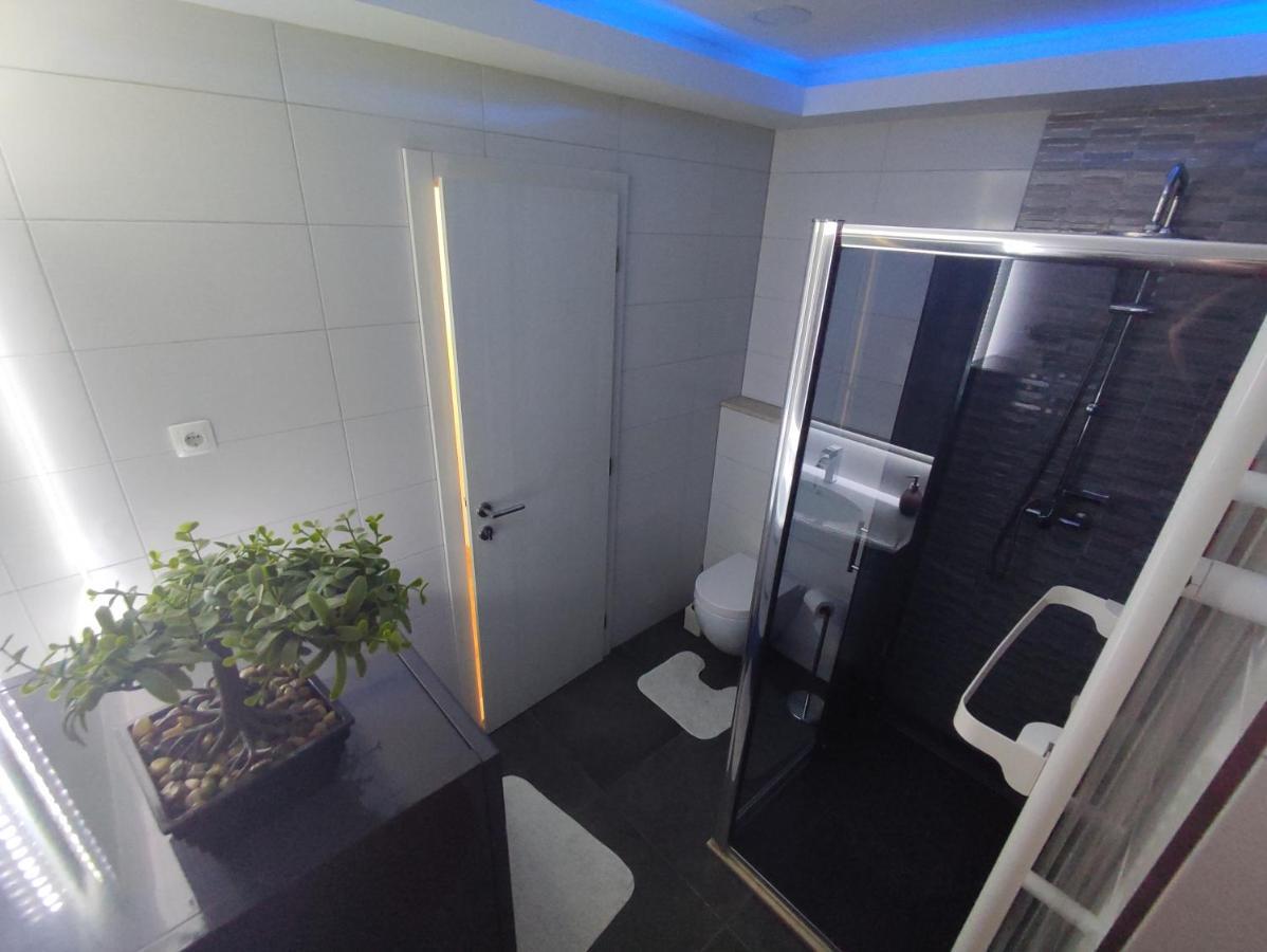 Apartment Ivanka & Old Town View Split Dış mekan fotoğraf