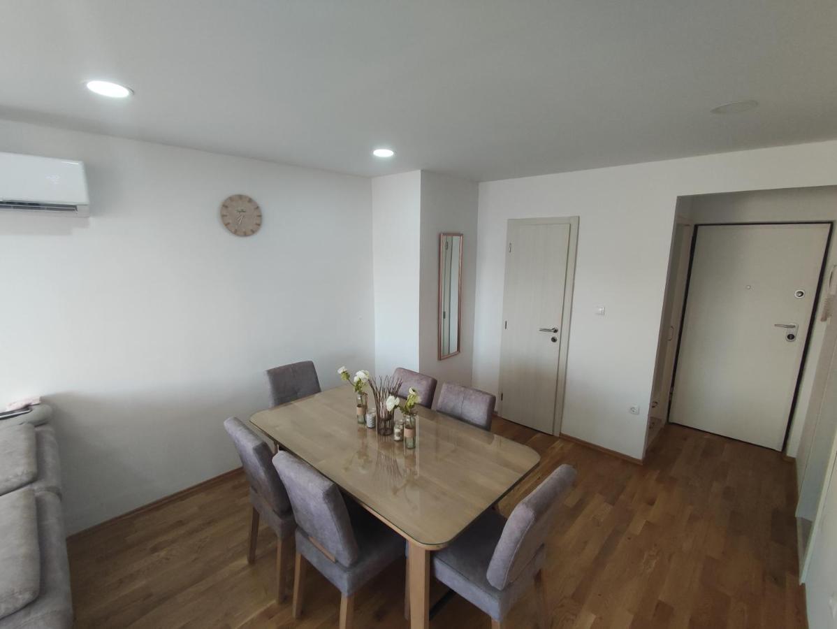 Apartment Ivanka & Old Town View Split Dış mekan fotoğraf