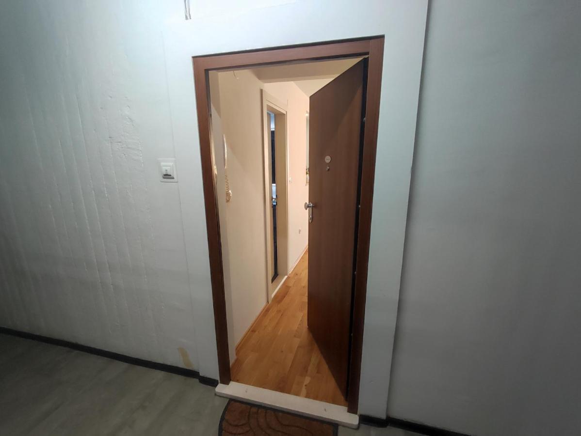 Apartment Ivanka & Old Town View Split Dış mekan fotoğraf