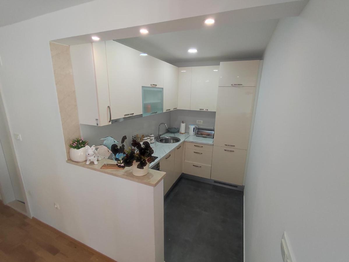 Apartment Ivanka & Old Town View Split Dış mekan fotoğraf
