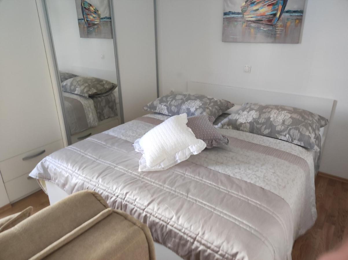 Apartment Ivanka & Old Town View Split Dış mekan fotoğraf
