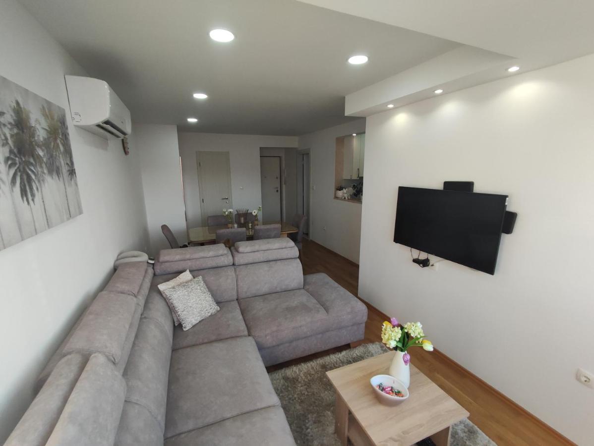 Apartment Ivanka & Old Town View Split Dış mekan fotoğraf